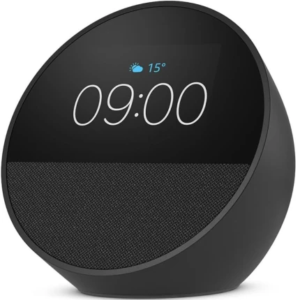 Echo Spot (Newest Generation)