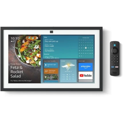 Amazon Echo Show 15 (Newest gen)