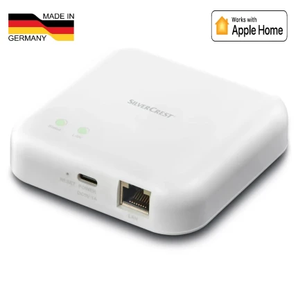 Wired Zigbee 3.0 Gateway Apple HomeKit (not working with presence sensor and IR remote)