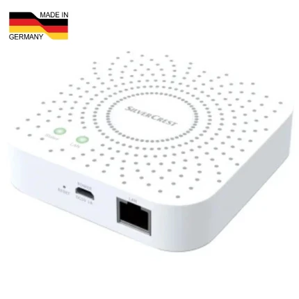 Wired Zigbee 3.0 Gateway (not working with presence sensor and IR remote)