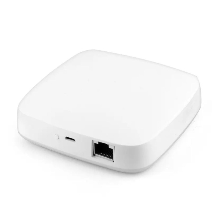 Wired ZigBee 3.0 Gateway (2024)