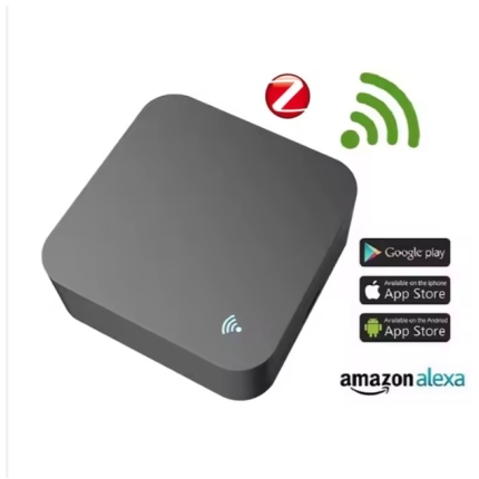 Zigbee IR Remote Controller
